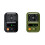 (green) 3-level Dog Barking Deterrent Device Rechargeable Ultrasonic Warning 3