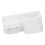 Wall Mounted Waterproof Toothbrush Holder with Self-Adhesive Mounting 13
