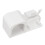 Wall Mounted Waterproof Toothbrush Holder with Self-Adhesive Mounting 14