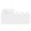 Wall Mounted Waterproof Toothbrush Holder with Self-Adhesive Mounting 15