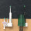 Wall Mounted Waterproof Toothbrush Holder with Self-Adhesive Mounting 7
