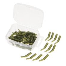 Aligners de ligne de pêche 50Pcs - Accessoires incontournables