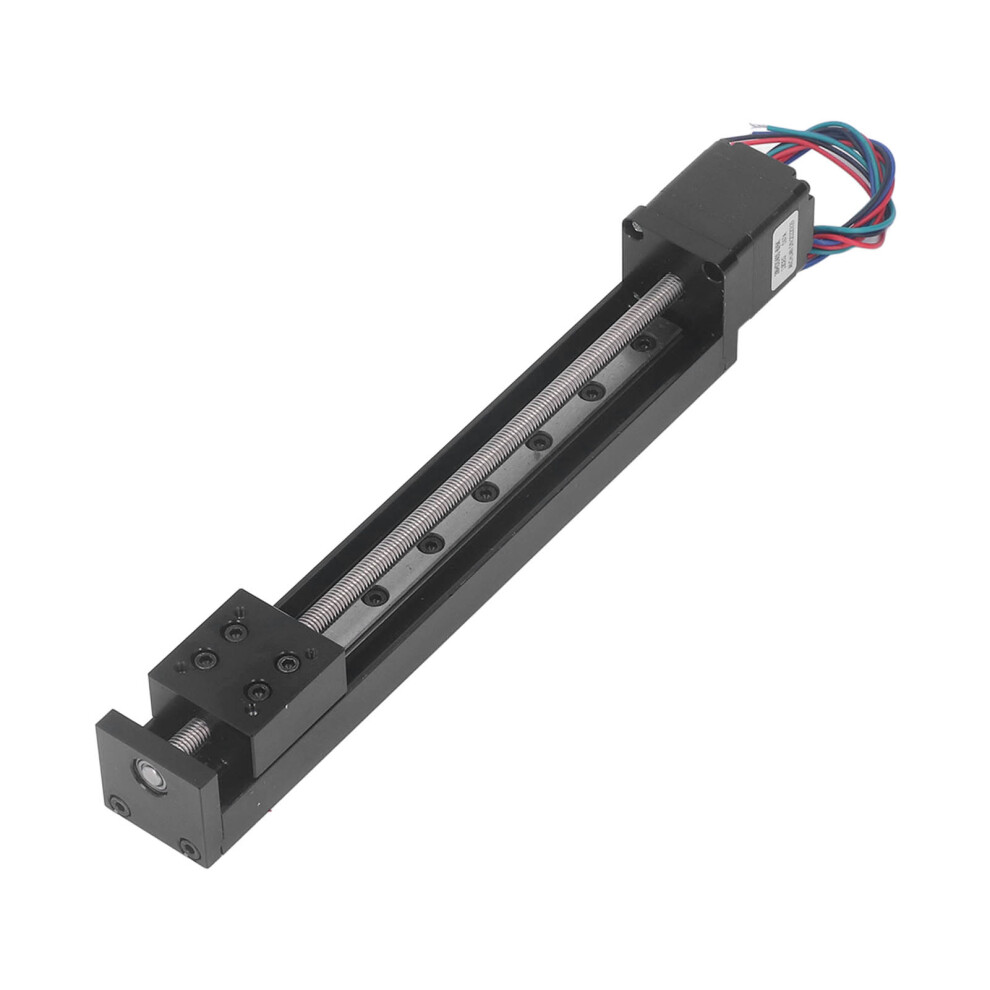 Mini Linear Rail Guide Slide Actuator 28 Stepper