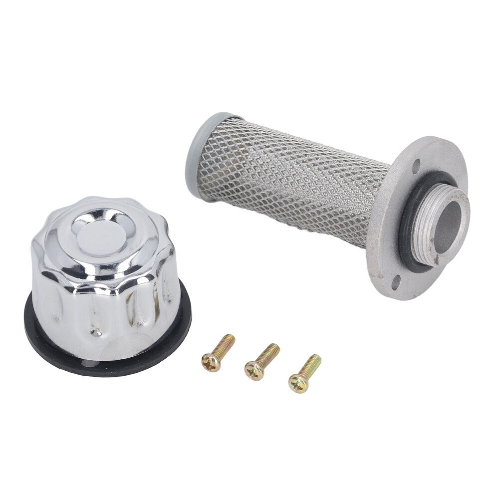 Fuel Tank Filter Carbon Steel Impurities