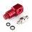 Red Brake Disc Hardware for Motorcycle ATV ABS Electronic Accessory 4