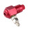Red Brake Disc Hardware for Motorcycle ATV ABS Electronic Accessory 2