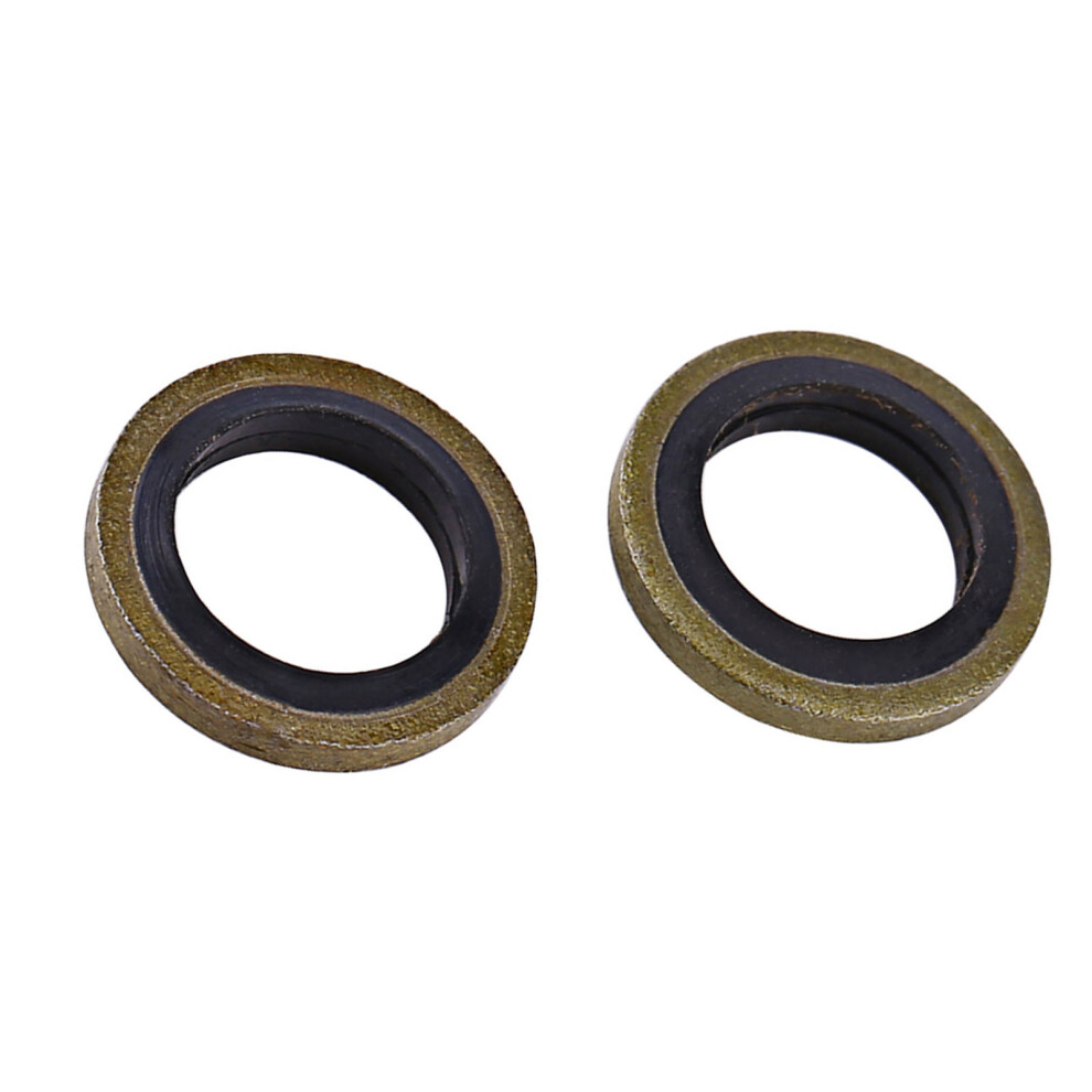 Durable M10x1.25 Hydraulic Brake Switch For Motorcycles With Washers Light 9321341255852