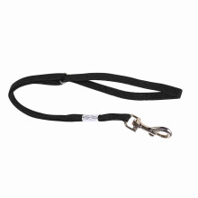 Pet Grooming Table Arm with Restraint Rope Noose Loop Adjustable & S Bolt Snap