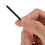 50PCS Disposable Synthetic Eyeliner & Eyeshadow Applicator Brushes Set 12