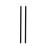 50PCS Disposable Synthetic Eyeliner & Eyeshadow Applicator Brushes Set 3