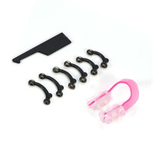 Invisible Nose Lift Clip Shaper Tool, 3 Sizes, Lightweight & Comfortable