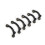 Invisible Nose Lift Clip Shaper Tool, 3 Sizes, Lightweight & Comfortable 15