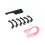 Invisible Nose Lift Clip Shaper Tool, 3 Sizes, Lightweight & Comfortable 10
