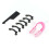 Invisible Nose Lift Clip Shaper Tool, 3 Sizes, Lightweight & Comfortable 4