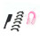 Invisible Nose Lift Clip Shaper Tool, 3 Sizes, Lightweight & Comfortable 13