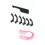 Invisible Nose Lift Clip Shaper Tool, 3 Sizes, Lightweight & Comfortable 8