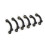 Invisible Nose Lift Clip Shaper Tool, 3 Sizes, Lightweight & Comfortable 5