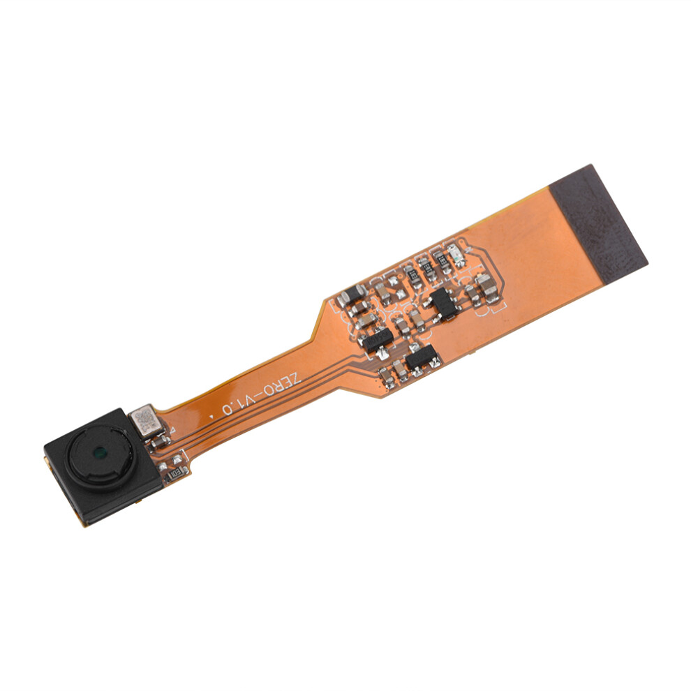 5 Megapixel Camera Module For Pi Zero - High-Res 2592X1944 Ov5647 4601341257496