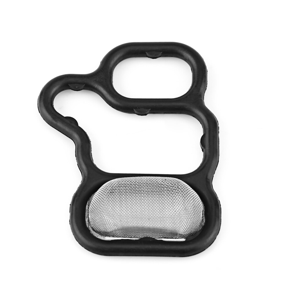 Variable Timing Solenoid Gasket Spool Valve Filter For Honda Acura 15815-Raa-A01 9481341257604