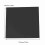 Thermal Pad 100x100x2mm CPU Cooling Silicone Pad 2