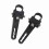No-Drill 1" Aluminum Clamps: Versatile LED Light Mounting 12