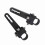 No-Drill 1" Aluminum Clamps: Versatile LED Light Mounting 16