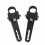 No-Drill 1" Aluminum Clamps: Versatile LED Light Mounting 3