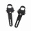 No-Drill 1" Aluminum Clamps: Versatile LED Light Mounting 11
