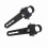 No-Drill 1" Aluminum Clamps: Versatile LED Light Mounting 15