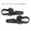 No-Drill 1" Aluminum Clamps: Versatile LED Light Mounting 2