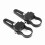 No-Drill 1" Aluminum Clamps: Versatile LED Light Mounting 10
