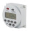 LCD Digitaler Stromzeitrelais-Schalter 220VAC Programmierbar 10A Steuerung 4