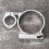 CNC Motorcycle Instrument Relocation Mount Bracket 5