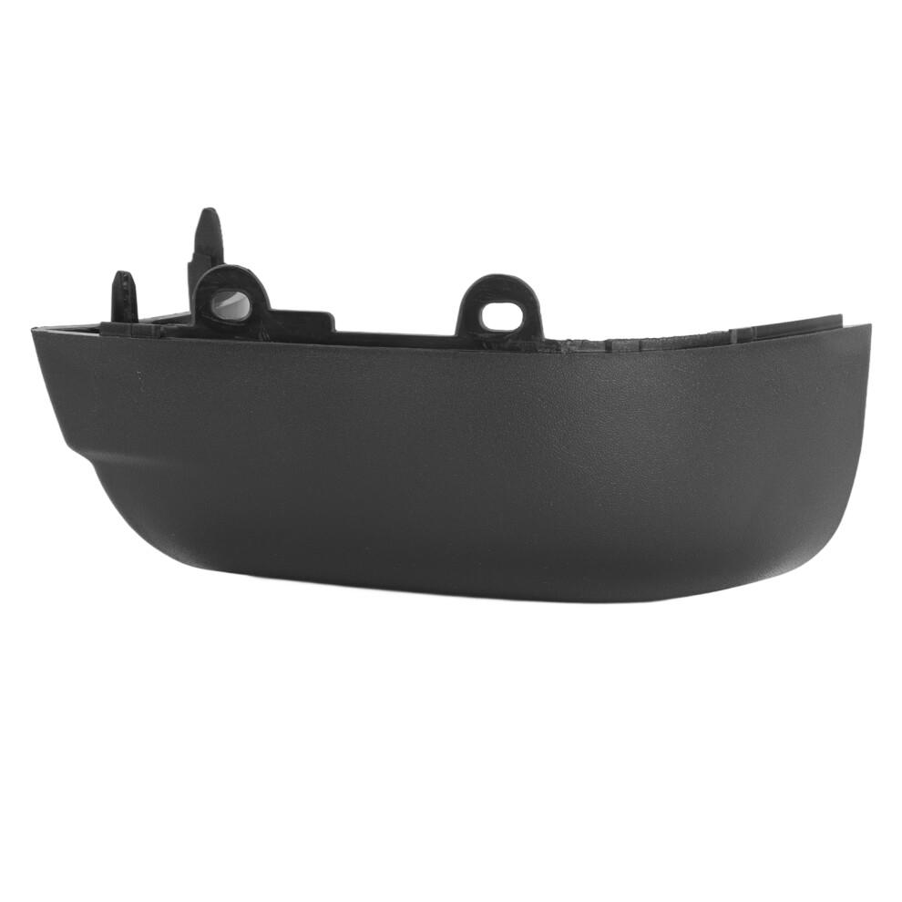 Left Rear Mirror Cover Replacement For Vauxhall Vivaro 2014+ Vehicles 5091341259962