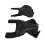 Motorcycle Vest Shockproof Breathable Chest Back 6