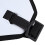 Motorcycle Vest Shockproof Breathable Chest Back 13