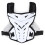 Motorcycle Vest Shockproof Breathable Chest Back 10