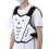 Motorcycle Vest Shockproof Breathable Chest Back 6