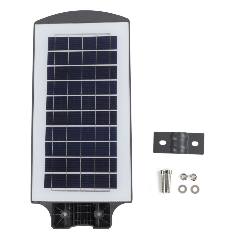 60W 7500K Solar Street Energy Saving Light