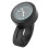 22/25mm Motorcycle Handlebar Mount Clock Universal 3