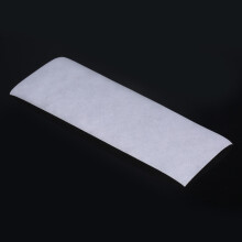Epilation Waxing Paper 100 Sheets for Legs Arms Armpits Hair Removal Nonwoven