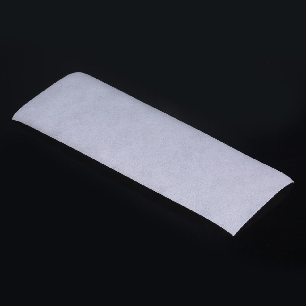 Epilation Waxing Paper 100 Sheets for Legs Arms Armpits Hair Removal Nonwoven