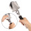 Multi-functional Folding Shovel with Long Handle for Camping & Hiking 3
