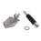 Multi-functional Folding Shovel with Long Handle for Camping & Hiking 7