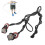Durable Outdoor Bow Stringer, 2m Long Recurve & Longbow Tool 8