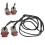 Durable Outdoor Bow Stringer, 2m Long Recurve & Longbow Tool 10