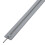 Eyebrow Tattoo Measuring Tool 150MM Plastic Permanent Makeup Micrometer 12