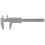 Eyebrow Tattoo Measuring Tool 150MM Plastic Permanent Makeup Micrometer 15