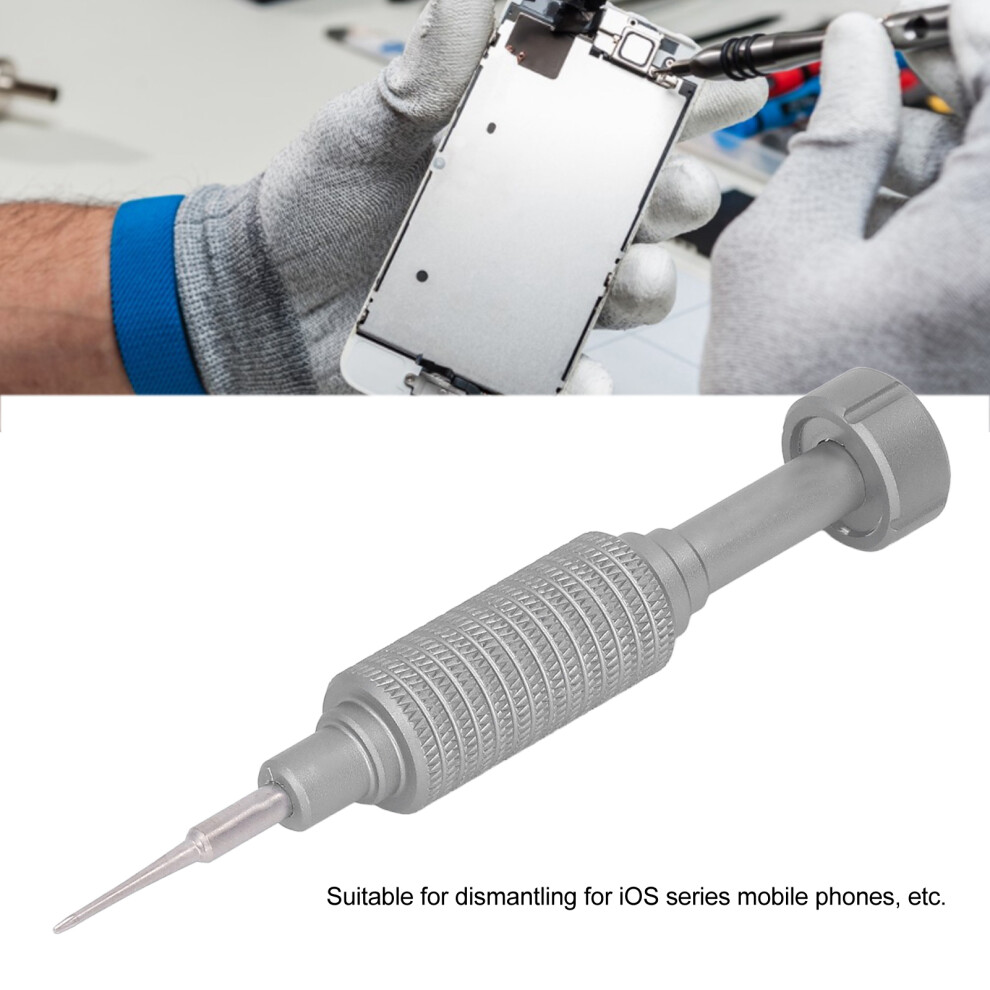 Accurate Screwdriver Strong Magnetic Pentalobe 0.8-image-OPC-PJMFP7S-NEW