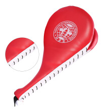 Durable Martial Arts Kick Pad for Taekwondo Karate Kickboxing Training